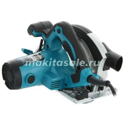 Дисковая пила Makita HS7100K