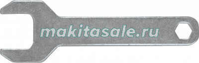 Гаечный ключ Makita 781041-2