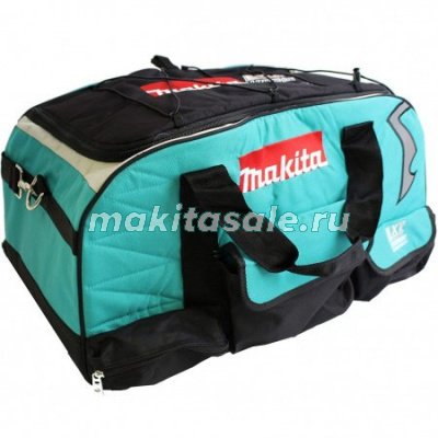 Сумка текстильная с наплечным ремнем Makita 831278-2