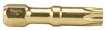 Торсионная бита Makita B-42282 №30 30мм 2шт