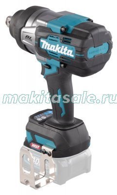 Аккумуляторный ударный гайковерт XGT Makita TW001GZ