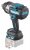 Аккумуляторный ударный гайковерт XGT Makita TW001GZ