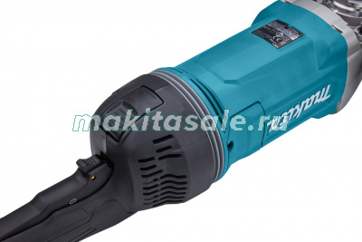 Угловая шлифмашина Makita GA9070X1