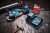 Зарядное устройство XGT Makita DC40RA (191E10-9)