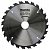 Пильный диск Макита Standart 190х30х2.2х24T (B-31566)