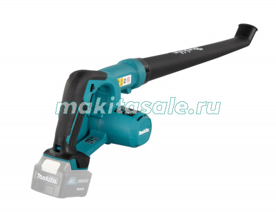 Аккумуляторная воздуходувка UB101DZ