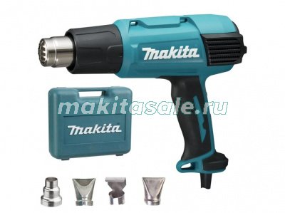 Строительный фен HG6031VK  
