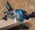 Торцовочная пила Makita LS0815FLN