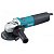 Угловая шлифмашина 115мм Makita GA4540R (1100W, 11000об/мин)