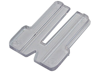 Противоскольная пластина Makita 192733-2