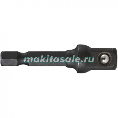 Адаптер 3/8" к шестиграннику 6 мм (1/4") Makita B-54667