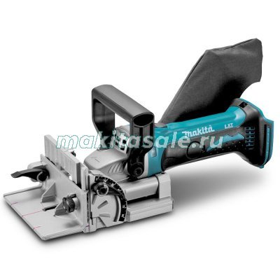 Аккумуляторный шпоночный фрезер Makita DPJ180Z