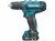 Дрель-шуруповерт Makita DF033DWAE