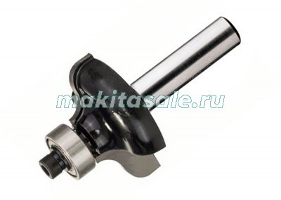 Фигирейная фреза Макита 31.8х41.28х12х38 верт. (D-11863)