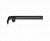 Циркульный упор для фрезера-гипсореза Makita 193448-4