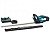 Аккумуляторный кусторез Makita DUH606RF