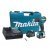 Дрель-шуруповерт Makita DF332DWME