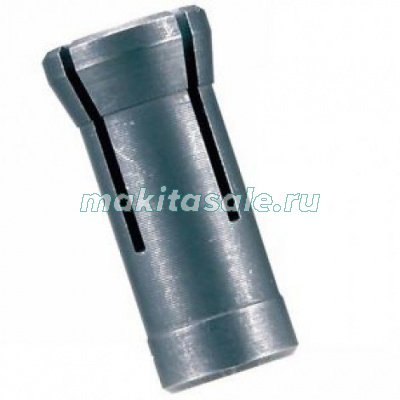 Цанговый зажим для прямых шлифмашин Makita 763673-7 (6,35мм)