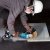 Аккумуляторная угловая шлифмашина Makita DGA900Z