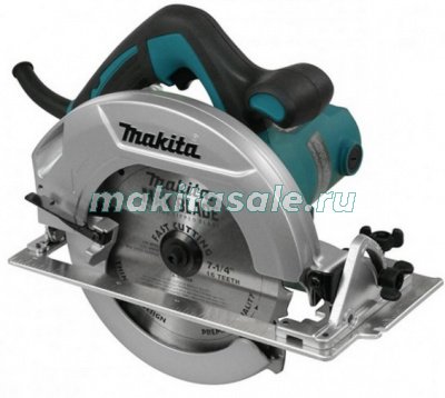 Дисковая пила Makita HS7600