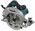 Дисковая пила Makita HS7600