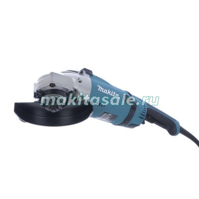 Углошлифовальная машина Makita GA7030SF01