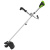 Триммер аккумуляторный Greenworks GD40BCB, 40V, 40 см, с АКБ 4АЧ и ЗУ