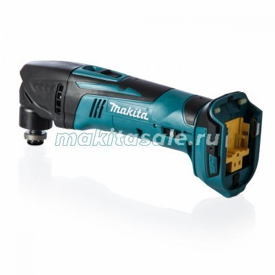 Аккумуляторный многофункциональный инструмент Makita DTM50Z