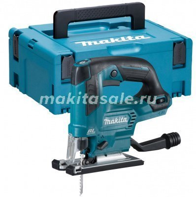 Аккумуляторный лобзик Makita JV103DZ