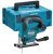 Аккумуляторный лобзик Makita JV103DZ