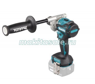 Аккумуляторная дрель-шуруповерт Makita DDF486Z
