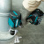Аккумуляторный ударный гайковёрт Makita DTW302RTJ