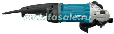 Угловая шлифмашина Makita GA9070X1