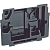Начинка для кейсов Makpac 2 Makita 837646-7 для RP0900