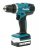 Аккумуляторная дрель-шуруповерт Makita DF347DWEX8