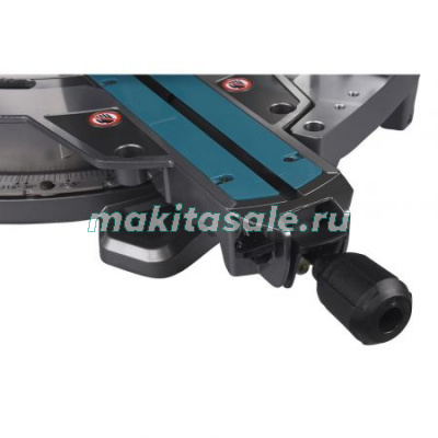 Аккумуляторная торцовочная пила XGT Makita LS003GZ01
