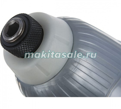 Набор инструмента Makita DK0168 (ударный шуруповерт TD0101 + дисковая пила HS7601 )
