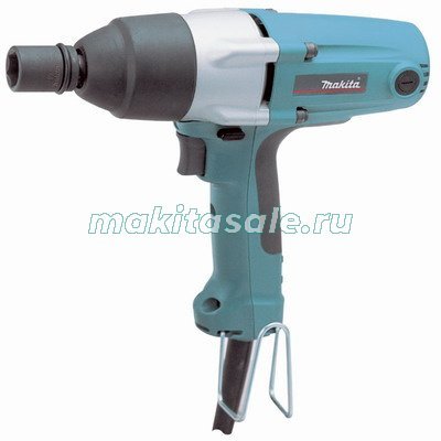 Ударный гайковерт Makita TW0200