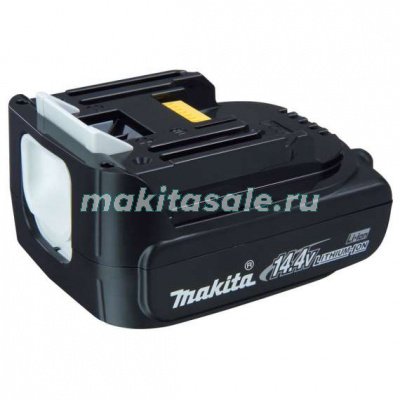 Аккумулятор Makita BL 1415 (194558-0)