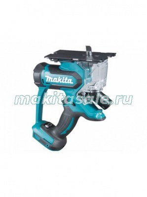 Аккумуляторная пила для гипсокартона Makita SD100DZ