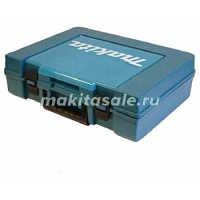 Кейс Макита для шуруповертов и гайковертов (824753-5)