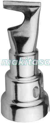 Сопло для фена 35×80 мм Makita PR00000033