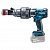 Аккумуляторные ножницы для резки арматуры Makita DSC163ZK