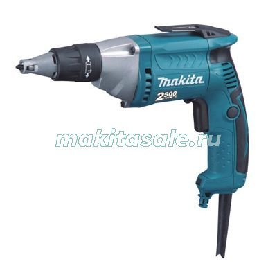 Шуруповерт Makita FS2300