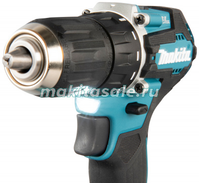 Аккумуляторная дрель-шуруповерт Makita DDF487Z