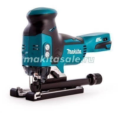 Аккумуляторный лобзик Makita DJV181Z
