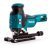 Аккумуляторный лобзик Makita DJV181Z