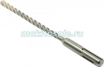 Бур SDS-plus Nemesis II 8x165 Макита (B-58104)