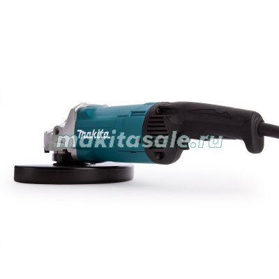Угловая шлифмашина Makita GA9061R