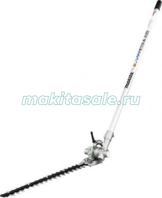 Насадка-кусторез EM420MP для мотоблоков DUX60; EX2650LH Makita 198063-9